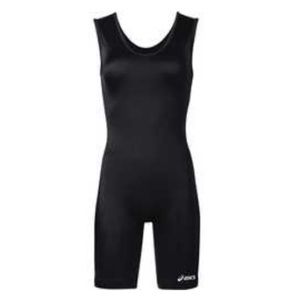 Asics black Solid Modified Singl